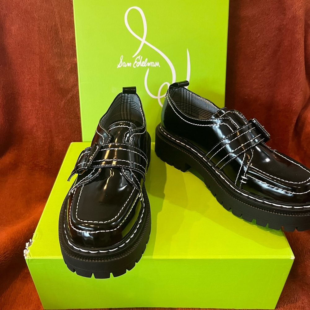 Circus by Sam Edelman, new in box, 7.5